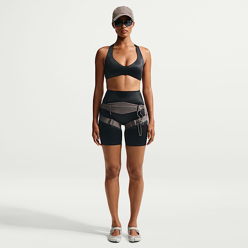 NIKE公式】Nike スポーツウェア ウィメンズ プリーツ ミニスカート